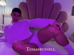 Tomasrussell