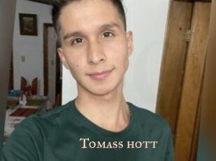 Tomass_hott