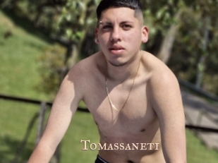 Tomassaneti