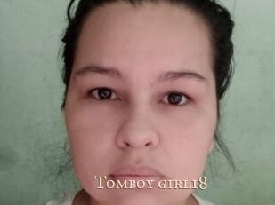 Tomboy_girl18