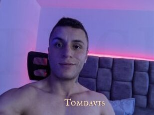 Tomdavis