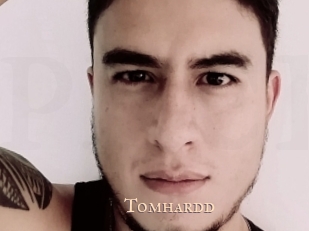 Tomhardd