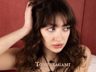 Tomieyagami