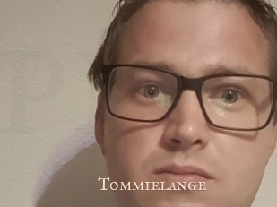 Tommielange