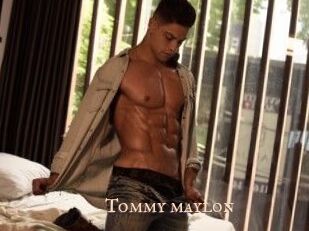 Tommy_maylon