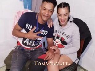 Tommyamalia