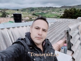 Tommybello