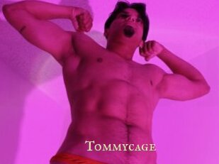 Tommycage