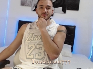 Tommycash777