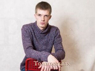 Tommycollin