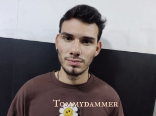 Tommydammer
