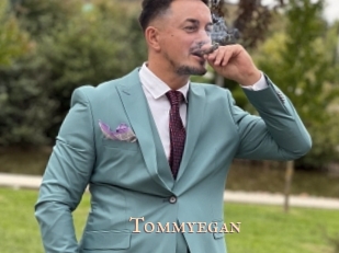 Tommyegan