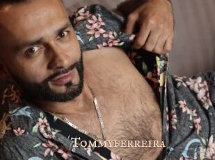 Tommyferreira