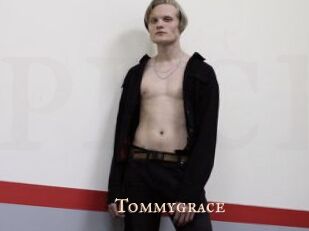 Tommygrace