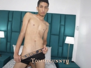 Tommygunnth