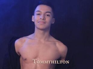 Tommyhilton