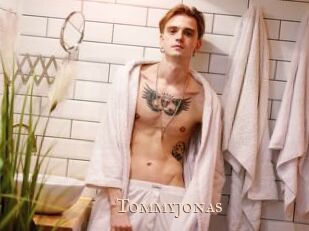 Tommyjonas