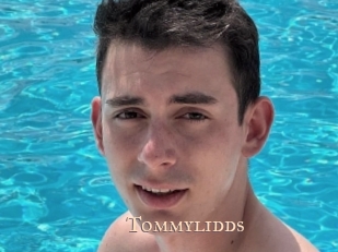 Tommylidds