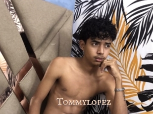 Tommylopez