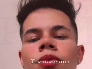 Tommymayfoll