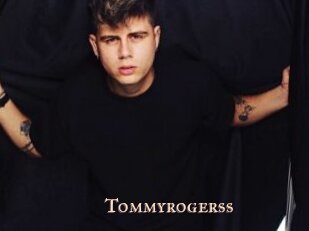 Tommyrogerss