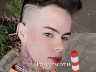 Tommyscoth