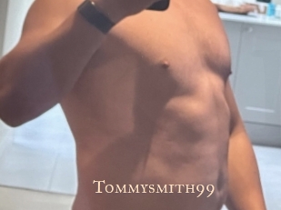 Tommysmith99