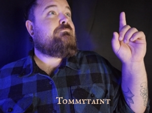 Tommytaint
