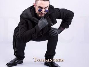 Tomsanders