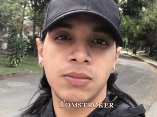 Tomstroker