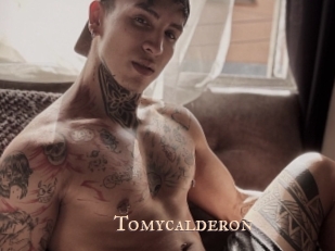 Tomycalderon