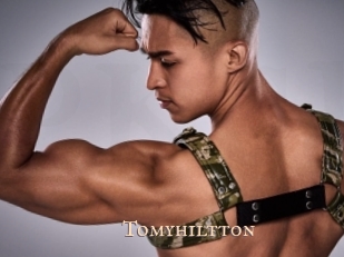 Tomyhiltton