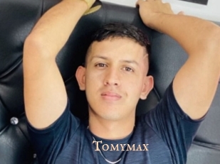 Tomymax