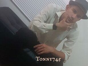 Tonny745