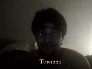 Tony221
