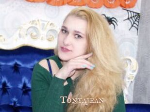 Tonyajean