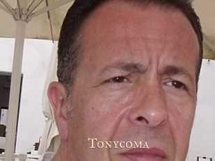 Tonycoma