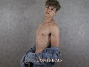 Tonypecas