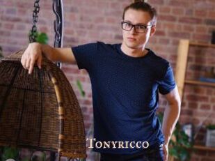 Tonyricco