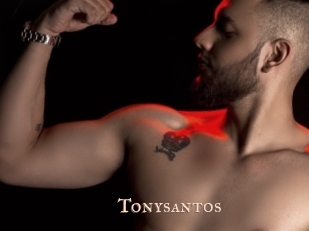 Tonysantos