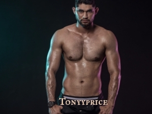 Tonyyprice