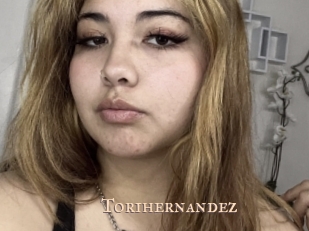 Torihernandez