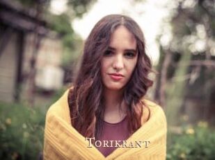 ToriKrant