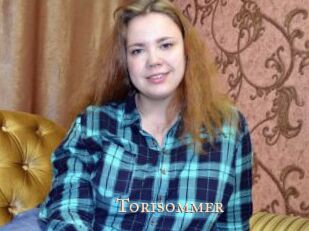 Torisommer