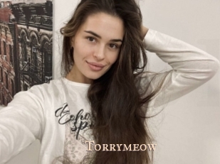 Torrymeow