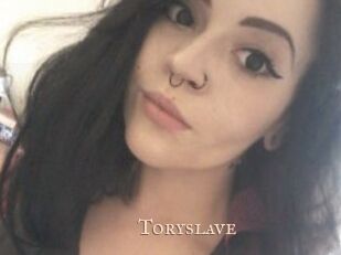 Toryslave