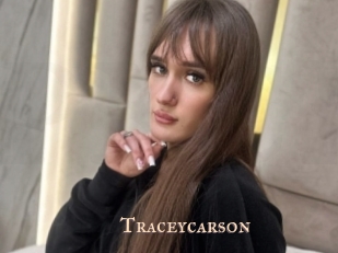 Traceycarson