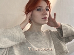 Traceydavis