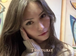 Tracygray