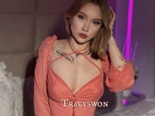 Tracyswon